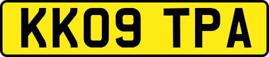 KK09TPA