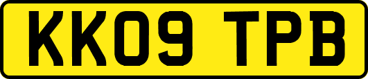 KK09TPB