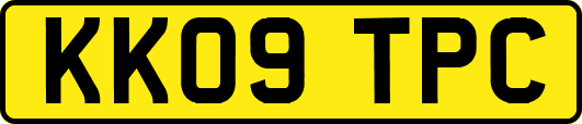 KK09TPC