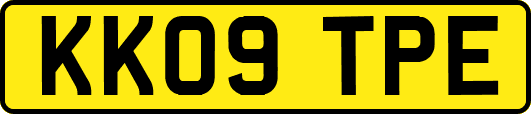 KK09TPE