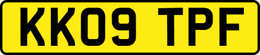 KK09TPF