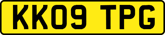 KK09TPG