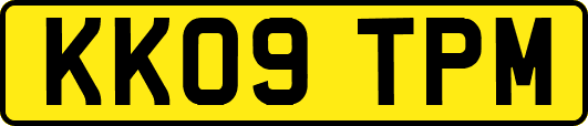 KK09TPM