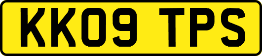 KK09TPS