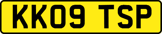 KK09TSP