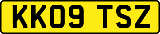 KK09TSZ