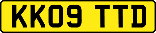 KK09TTD