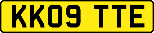 KK09TTE