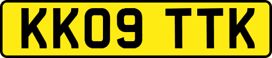 KK09TTK