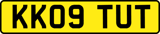 KK09TUT