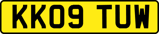 KK09TUW