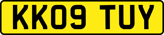 KK09TUY