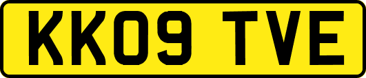 KK09TVE