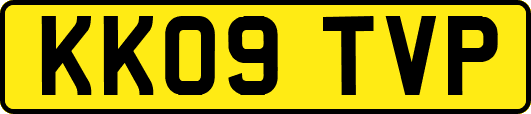 KK09TVP