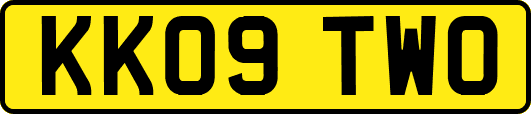 KK09TWO