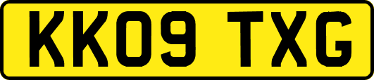KK09TXG