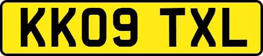 KK09TXL