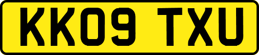 KK09TXU