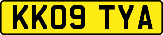 KK09TYA