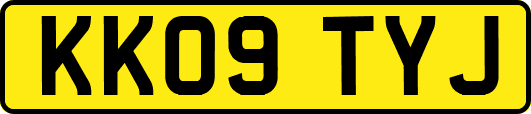 KK09TYJ