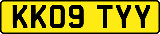 KK09TYY
