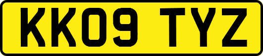 KK09TYZ