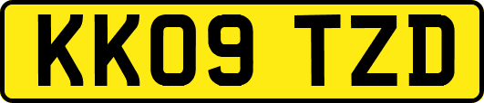 KK09TZD