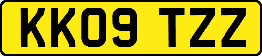 KK09TZZ