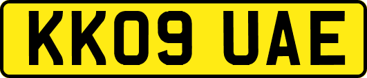 KK09UAE