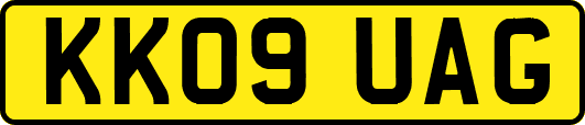 KK09UAG