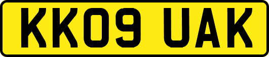 KK09UAK