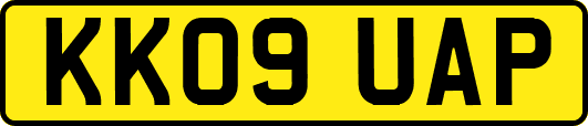 KK09UAP