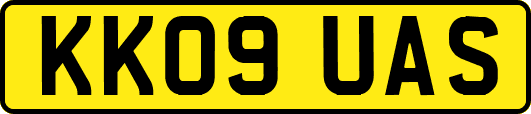 KK09UAS
