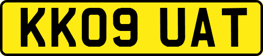 KK09UAT