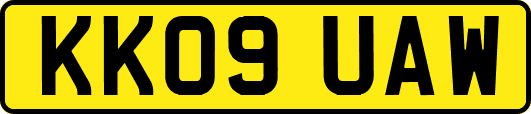 KK09UAW