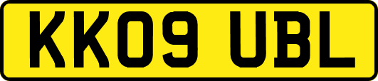 KK09UBL