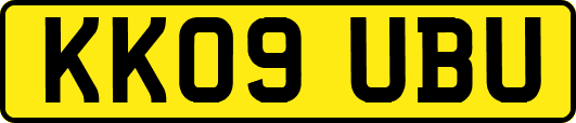 KK09UBU