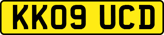 KK09UCD