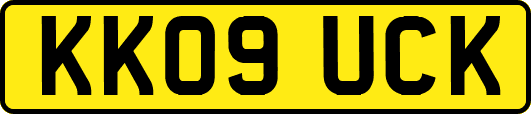 KK09UCK