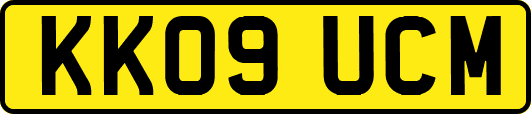 KK09UCM