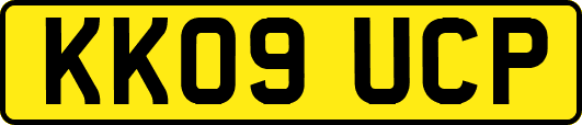 KK09UCP