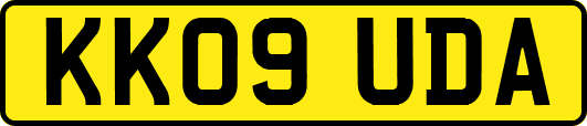 KK09UDA
