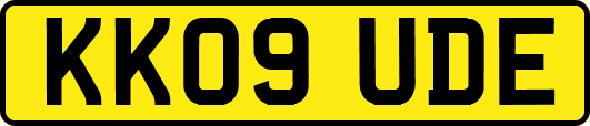 KK09UDE