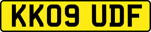 KK09UDF