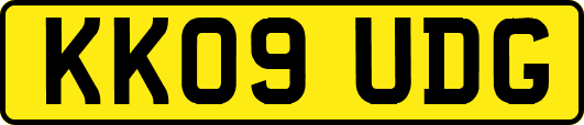 KK09UDG