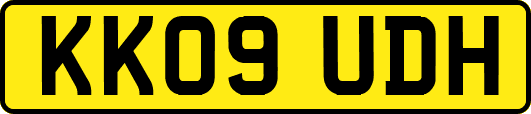 KK09UDH