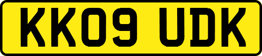 KK09UDK