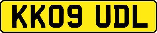 KK09UDL