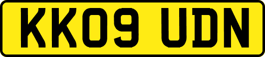 KK09UDN