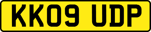 KK09UDP